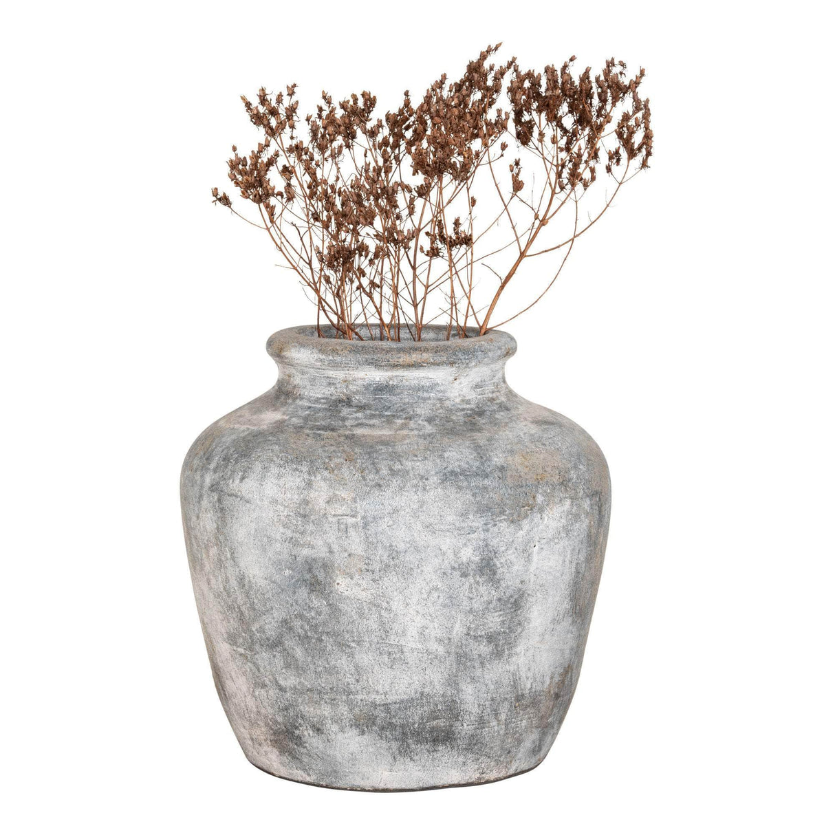 House Nordic Santo Terracotta Dekorationsvase