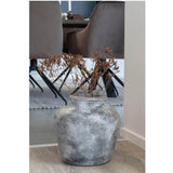House Nordic Santo Terracotta Dekorationsvase