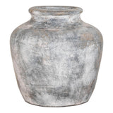 House Nordic Santo Terracotta Dekorationsvase