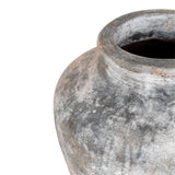 House Nordic Santo Terracotta Dekorationsvase