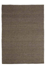 Nordal FIA rug, wool, grey/brown