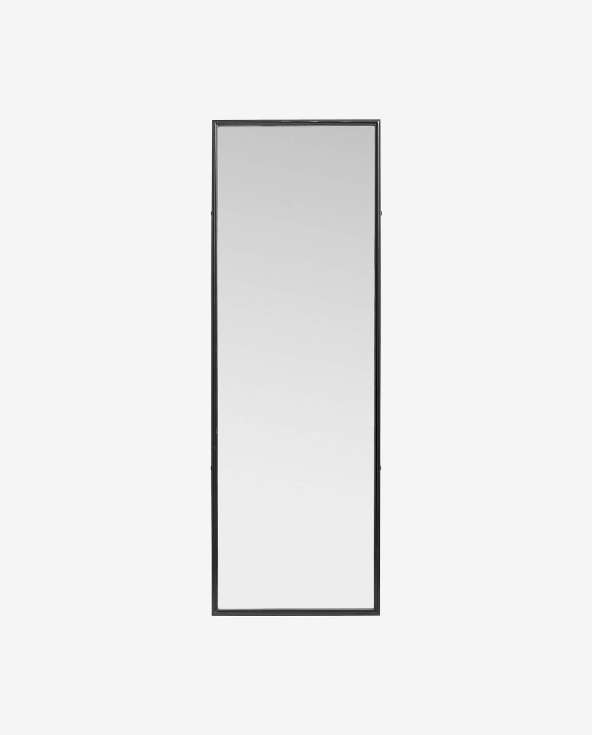 Nordal DOWNTOWN mirror, L, black