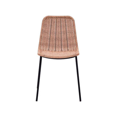 House Doctor Stol, Hapur, Natur