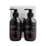 Meraki Gaveæske, Meadow bliss, Simply hand care, Hvid
