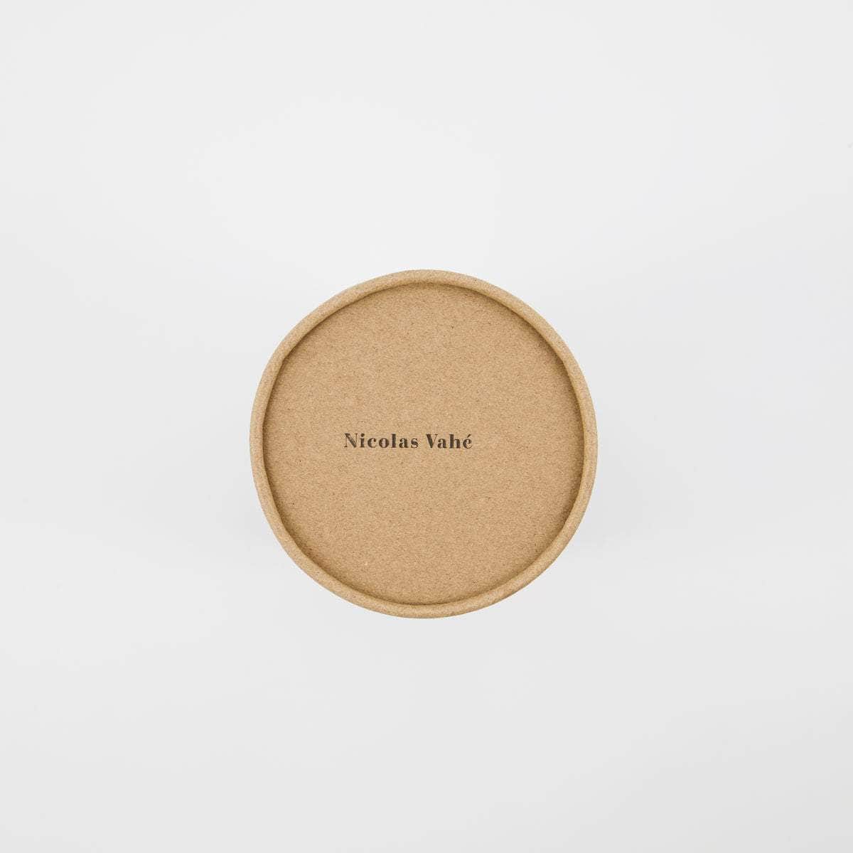 Nicolas Vahe Nicolas Vahe Tapas collection, Brun