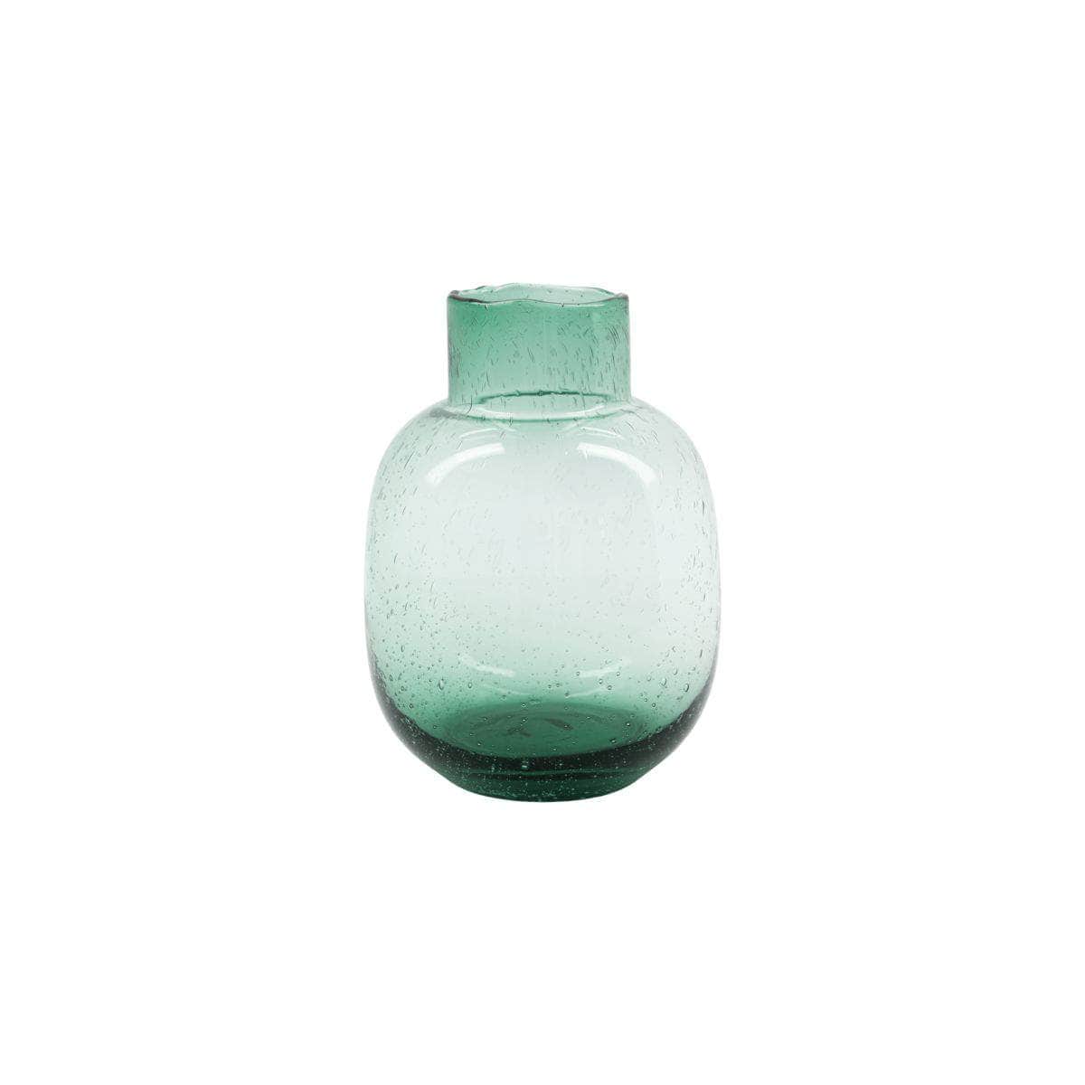 House Doctor Vase, Alko, Grøn