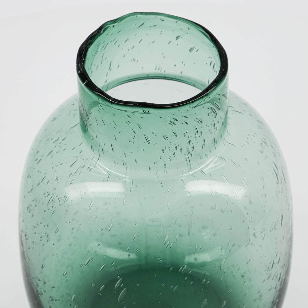 House Doctor Vase, Alko, Grøn