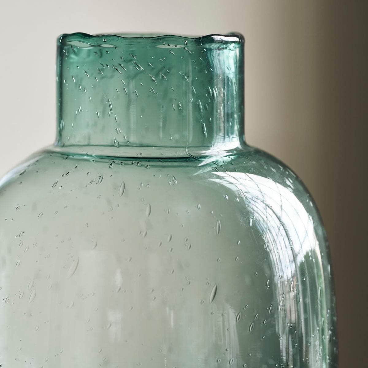 House Doctor Vase, Alko, Grøn