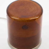 House Doctor Bordlampe, Petit, Amber