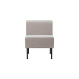 House Doctor Sofa, 1 seater, Natural