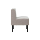 House Doctor Sofa, 1 seater, Natural