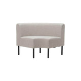 House Doctor Sofa, Corner seater, Natural
