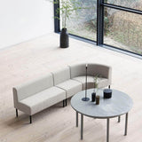 House Doctor Sofa, Corner seater, Natural