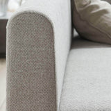 House Doctor Sofa, Corner seater, Natural