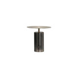 House Doctor Bordlampe, Tacker, Gunmetal