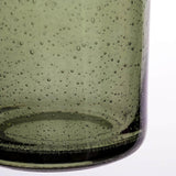 House Doctor Glas, Rain, Grøn