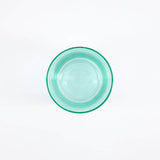 House Doctor Glas, Rain, Aqua