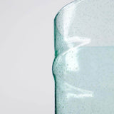 House Doctor Glas, Rain, Aqua