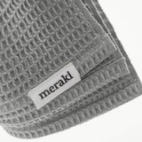 Meraki Opvaskeklud, Pumila, Lysegrå