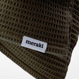 Meraki Opvaskeklud, Pumila, Armygrøn