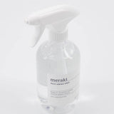 Meraki Rengøringsspray, Klar