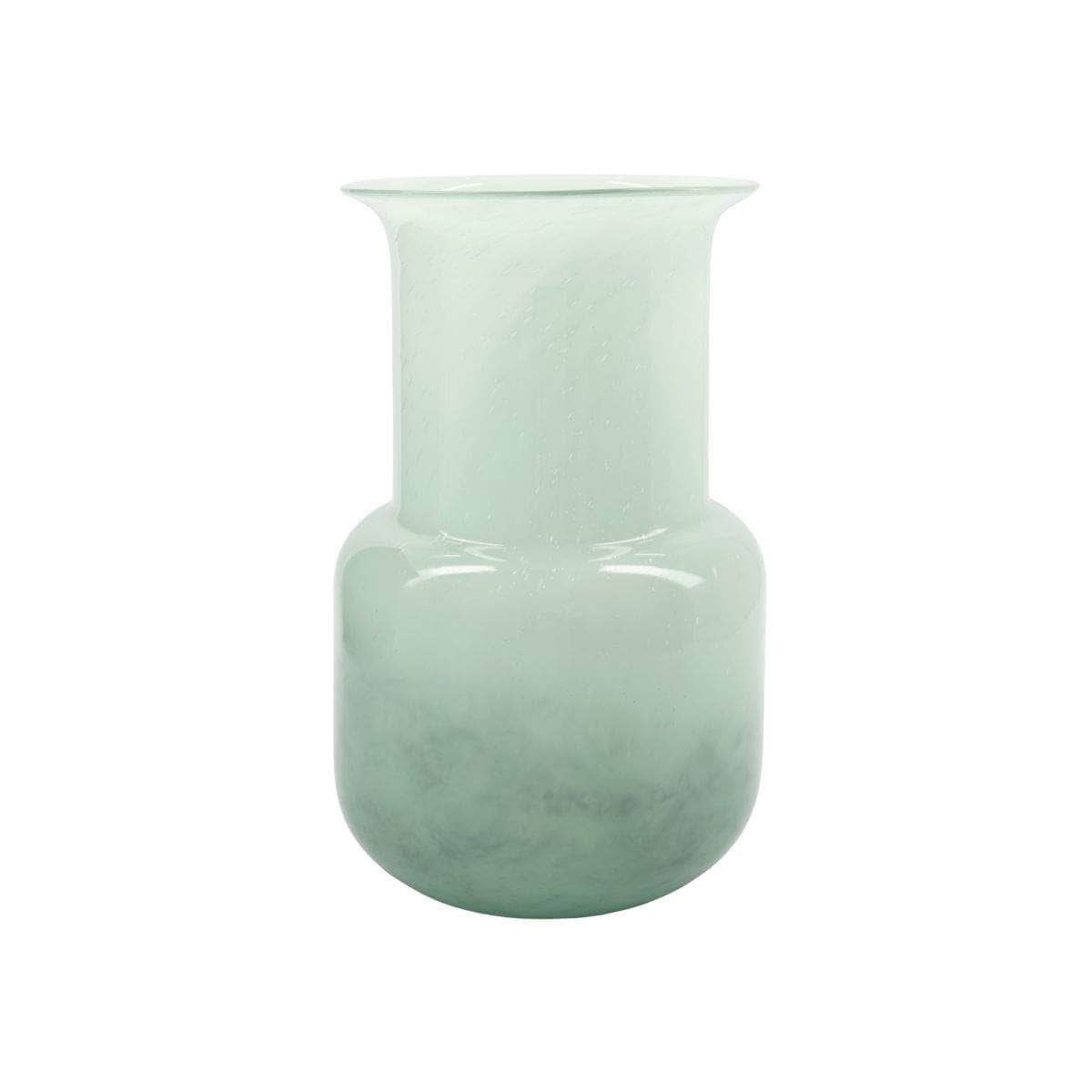 House Doctor Vase, Mint, Grøn