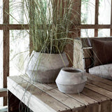 House Doctor Urtepotte, Mysa, Natur