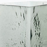 House Doctor Vase, Square, Lyseblå
