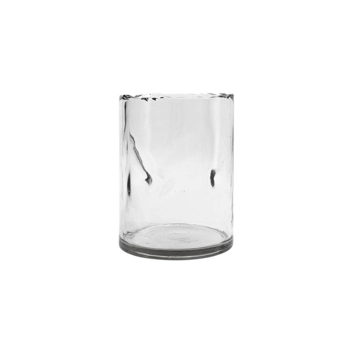 House Doctor Vase, Clear, Klar