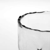 House Doctor Vase, Clear, Klar