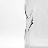 House Doctor Vase, Clear, Klar