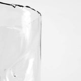 House Doctor Vase, Clear, Klar
