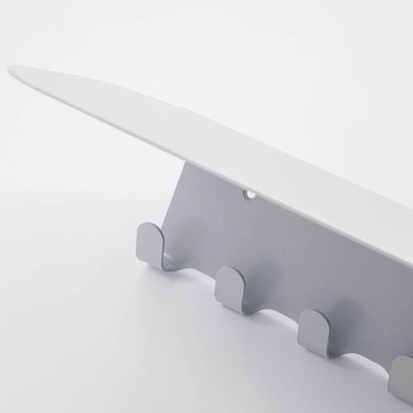 House Doctor Knagerække, Book, Lysegrå