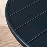 House Doctor Bord, Helo, Sort