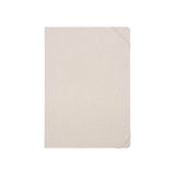 House Doctor Notesbog, Journal, Beige