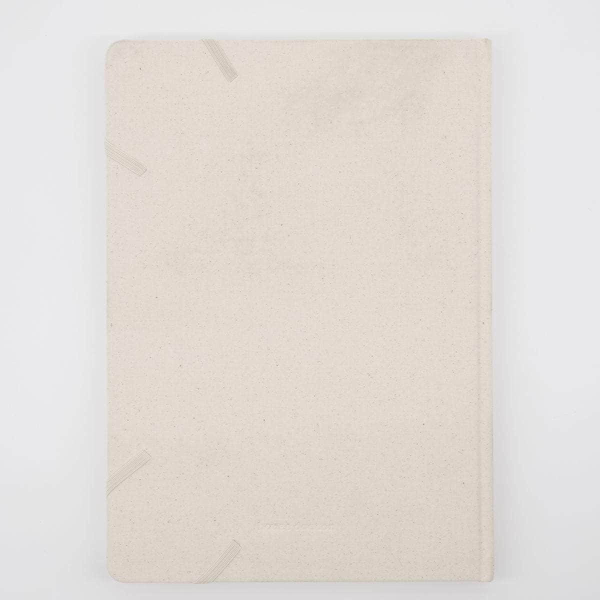 House Doctor Notesbog, Journal, Beige