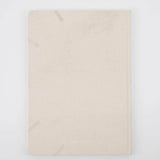 House Doctor Notesbog, Journal, Beige