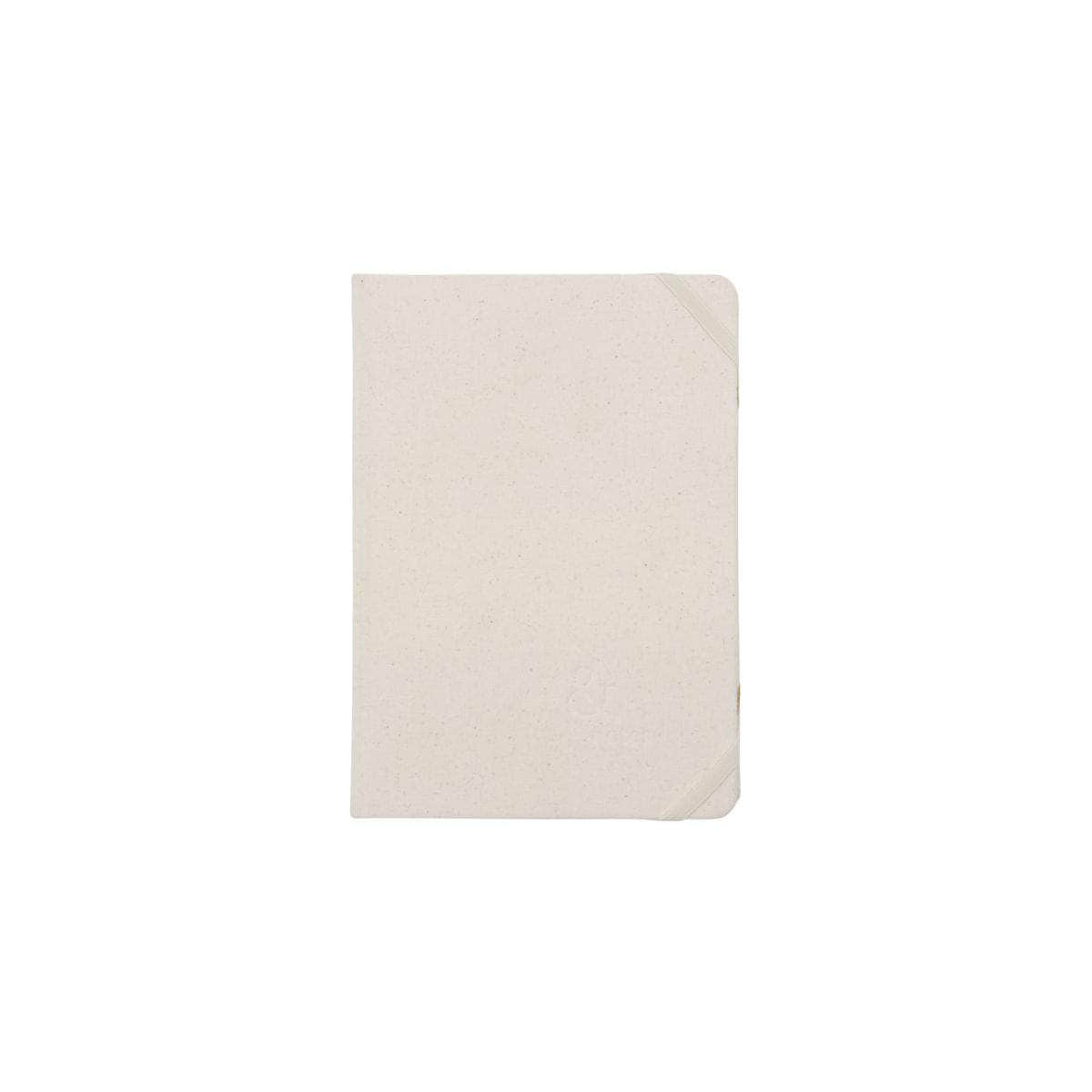 House Doctor Notesbog, Journal, Beige