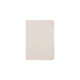 House Doctor Notesbog, Journal, Beige