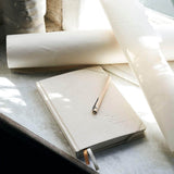 House Doctor Notesbog, Journal, Beige