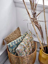 Bloomingville Mekkel Kurv, Natur, Polyrattan