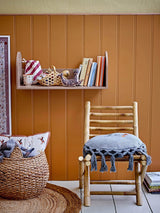 Bloomingville MINI Mikke Hylde, Brun, MDF
