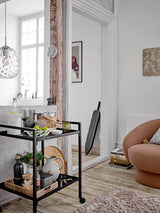 Bloomingville Lecia Bakke, Natur, Jute