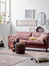 Creative Collection Finja Pude, Natur, Bomuld