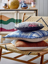Creative Collection Lennox Lounge Stol, Natur, Teak