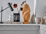 Bloomingville Diesel Bordlampe, Sort, Metal