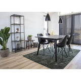 House Nordic Oslo Spisebordsstol - Sæt af 2