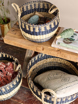Creative Collection Carice Pude, Natur, Bomuld