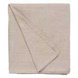 Cozy Living Tracey Tablecloth - ALPACA - L