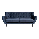House Nordic Monte 3 Personers Sofa